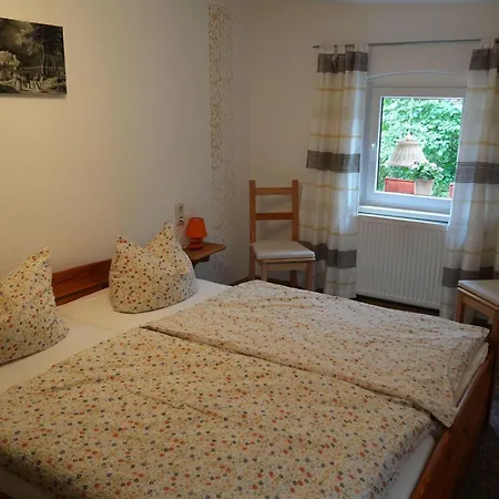 Kern's Apartment Bad Schandau