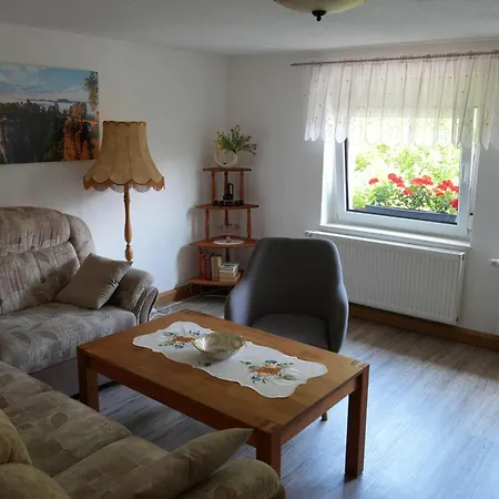 Apartment Kern's