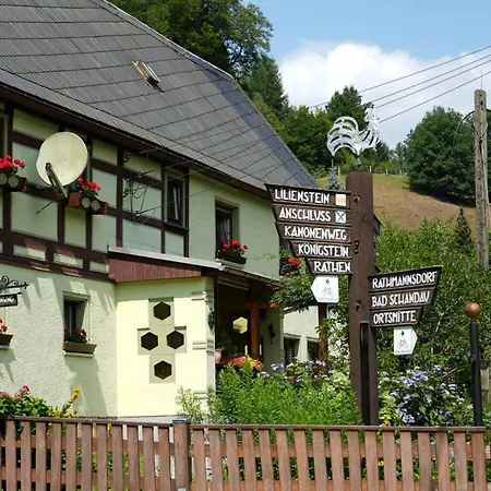 Kern's Bad Schandau