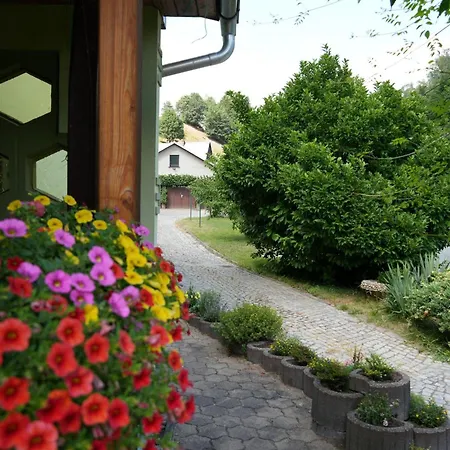Kern's Apartment Bad Schandau